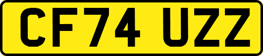 CF74UZZ