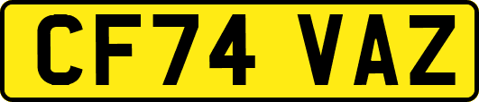 CF74VAZ