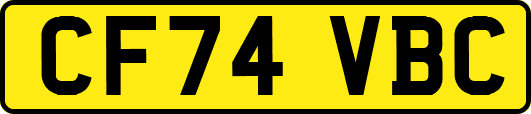 CF74VBC