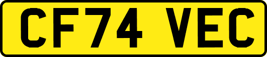 CF74VEC