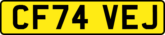 CF74VEJ