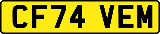 CF74VEM
