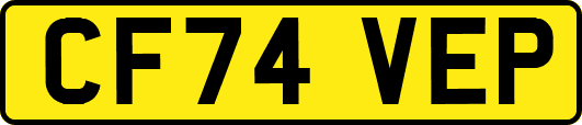 CF74VEP