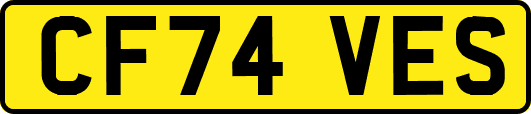 CF74VES