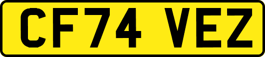 CF74VEZ