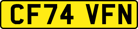 CF74VFN