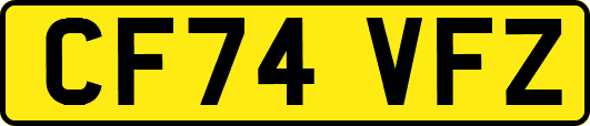 CF74VFZ
