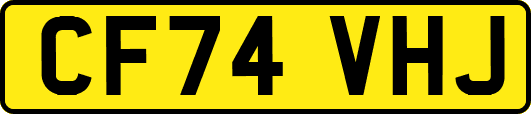 CF74VHJ