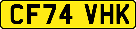 CF74VHK