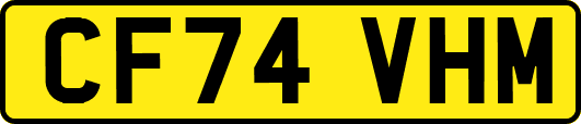 CF74VHM