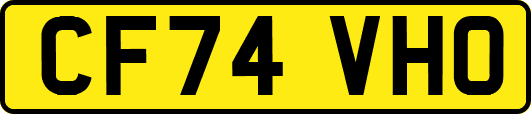 CF74VHO