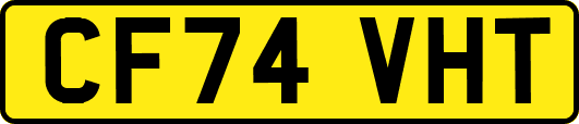 CF74VHT