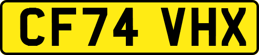 CF74VHX