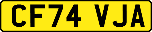 CF74VJA