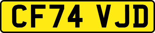CF74VJD