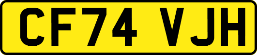 CF74VJH