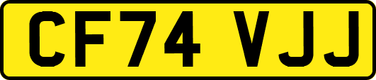 CF74VJJ