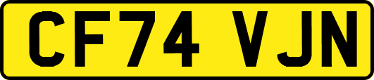CF74VJN