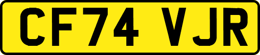CF74VJR