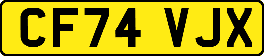 CF74VJX