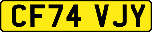 CF74VJY