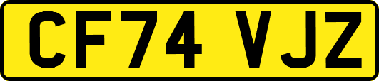 CF74VJZ