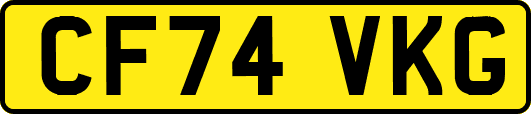 CF74VKG