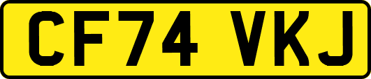 CF74VKJ