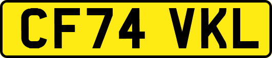 CF74VKL