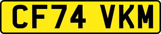 CF74VKM