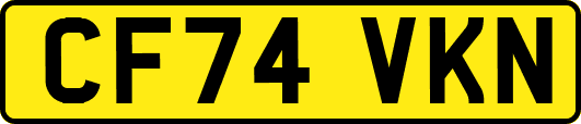 CF74VKN