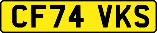 CF74VKS