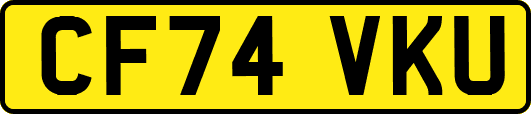 CF74VKU