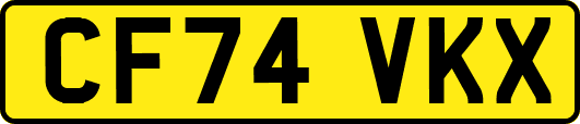 CF74VKX