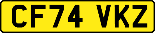 CF74VKZ