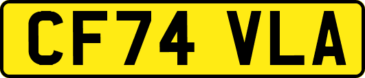 CF74VLA