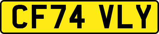 CF74VLY