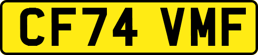 CF74VMF