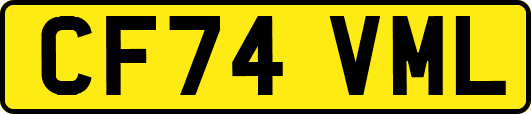 CF74VML