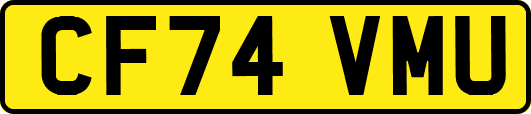 CF74VMU