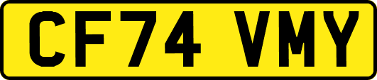 CF74VMY