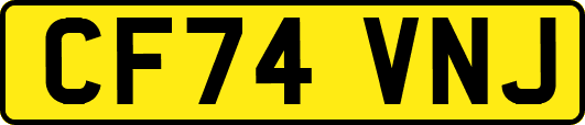 CF74VNJ