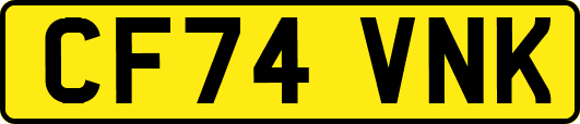 CF74VNK