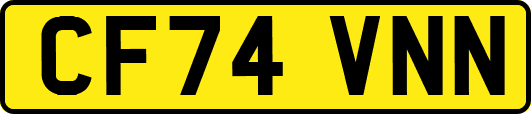 CF74VNN
