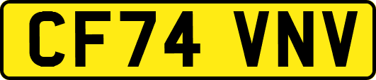 CF74VNV