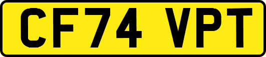 CF74VPT