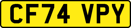 CF74VPY
