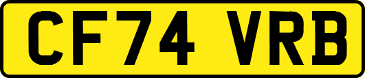 CF74VRB