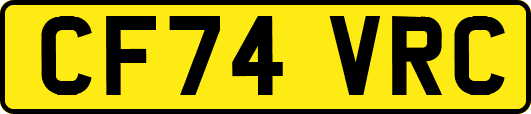 CF74VRC