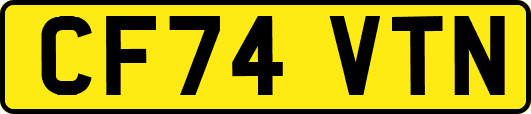 CF74VTN